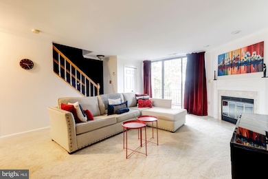 951 S Scott St unit 2, Arlington, VA 22204 - photo 5