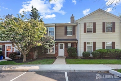 450 Saint Giles Ct, Somerset, NJ 08873 - photo 3