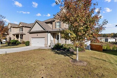 7314 Demeter Dr, Atlanta, GA 30349 - photo 4