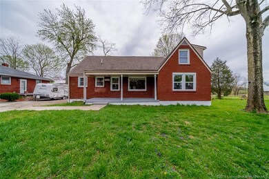 1252 High St, Charlestown, IN 47111 - photo 2