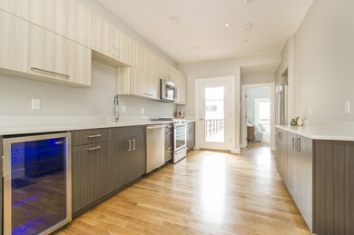 39 Gates St unit 3, Boston, MA 02127 - photo 3