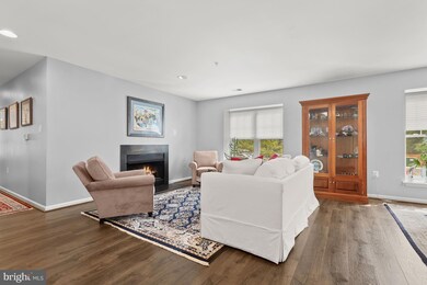 9450 Wordsworth Way unit 102, Owings Mills, MD 21117 - photo 7