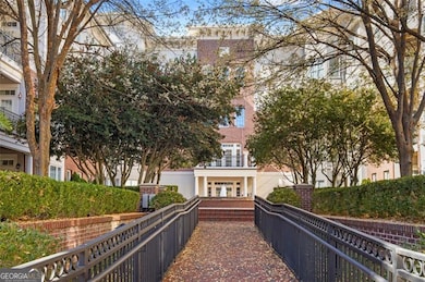 3635 E Paces Cir unit 1103, Atlanta, GA 30326 - photo 2