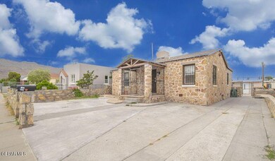 3611 Nations Ave, El Paso, TX 79930 - photo 2