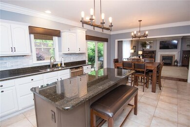 Kitchen 220 Turkeyfoot Road