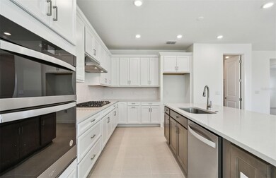 Stylish Finishes