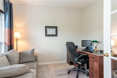 office