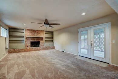 4104 NW 55th St, Oklahoma City, OK 73112 - photo 2