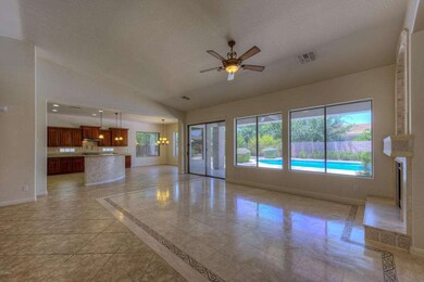 Family Room and Kitchen 2
