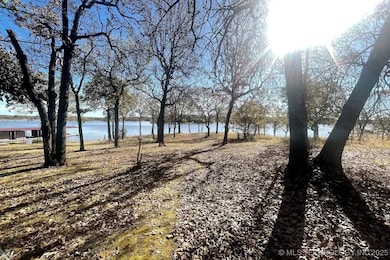 428784 E 1150 Rd, Porum, OK 74455 - photo 4