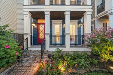 407 W 26th St unit M, Houston, TX 77008 - photo 6