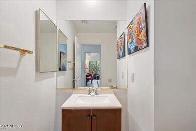 25-Half Bath
