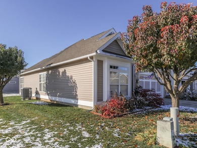 1000 Mount Olive Rd, Whiteland, IN 46184 - photo 3