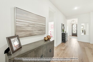 5422 Rowlan Row, Midlothian, TX 76065 - photo 5