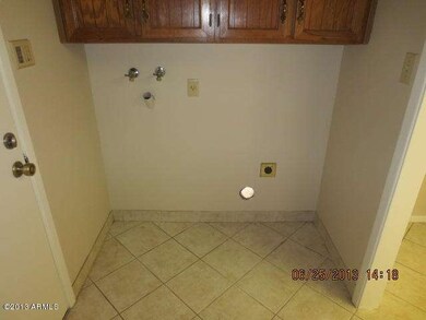 LaundryRoom