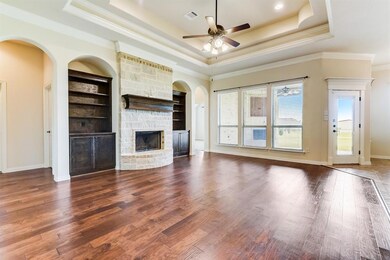 135 Stanford Ln, Springtown, TX 76082 - photo 5