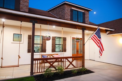 235 N Clemans Rd, Coolidge, AZ 85128 - photo 6