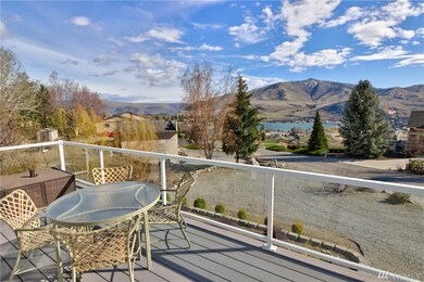 201 Bogey Blvd, Chelan, WA 98816 - photo 2