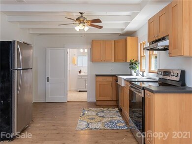 208 Dix Creek Chapel Rd, Asheville, NC 28806 - photo 6