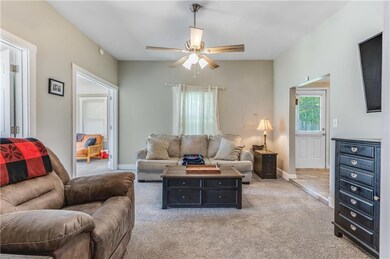 248 Cincinnati St, Franklin, IN 46131 - photo 4