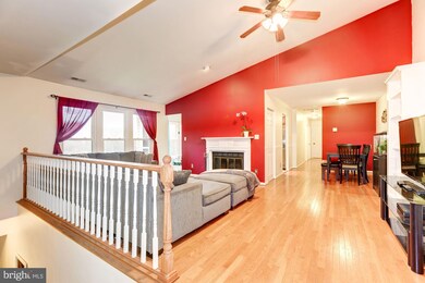 11321 Halethorpe Terrace unit 205, Germantown, MD 20876 - photo 5