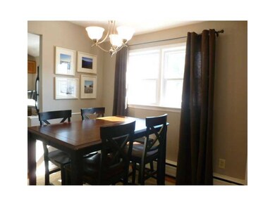 Dining Room.