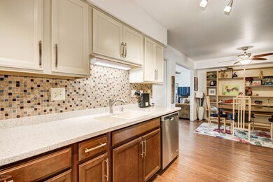 Pic 7 100th frm kit to din rm