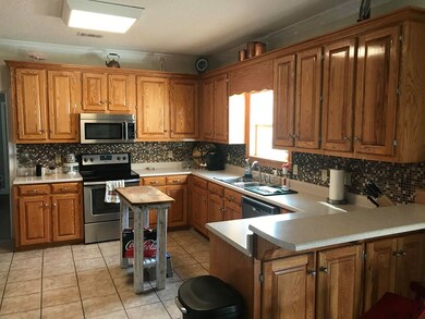 3804 Deer Run Dr, Blackshear, GA 31516 - photo 5