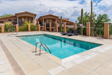 Community pool