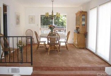 Formal Dinning Room
