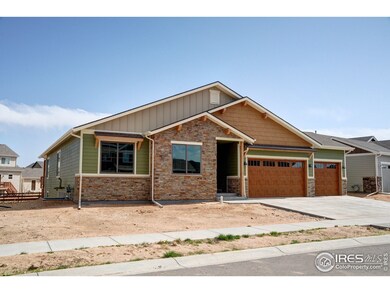 5970 Yellowtail St, Timnath, CO 80547 - photo 2