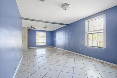LEAD BASE PAINT DISCLOSURE