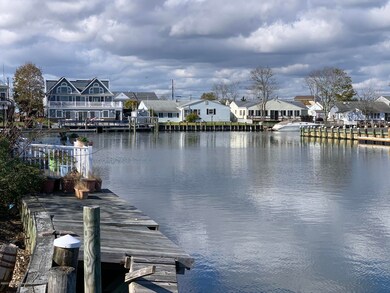 water views!