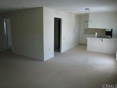 Well maintained unit with lots of storage and pote