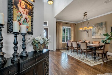 3127 Howling Wolf, San Antonio, TX 78261 - photo 5