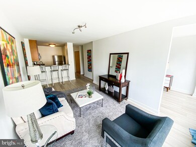 The Apolline unit 512, Washington, DC 20036 - photo 6