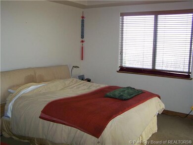 Bedroom.