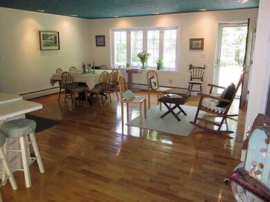 Dining Room.