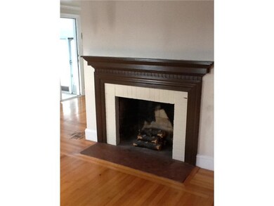 Other. Living Room/Fireplace