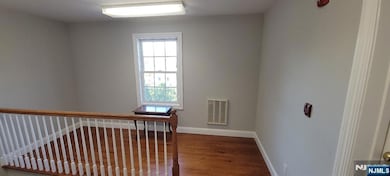 Second Floor Landing