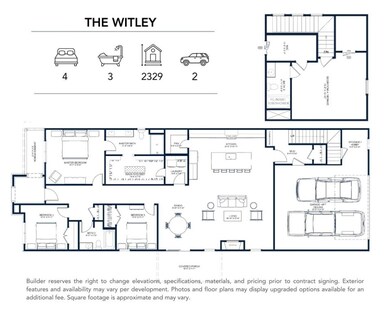 2319 S 31st St, Rogers, AR 72758 - photo 5