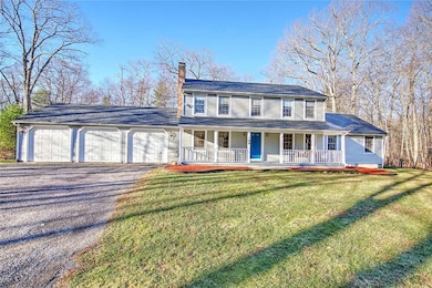 165 Bungy Rd, North Scituate, RI 02857 - photo 3