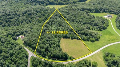 Easily clear a few more acres if you prefer more open space.