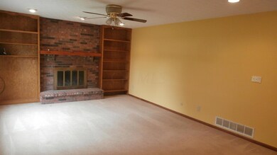 15 Gas Fireplace