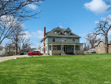 258 Main Ave unit 1-8, Frankfort, IN 46041 - photo 2