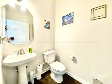 Half bath