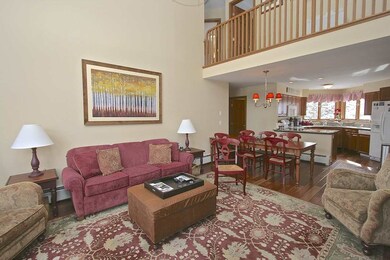 256 Crawford Ridge Rd unit 5, Jefferson, NH 03583 - photo 5