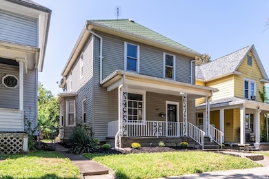 1511 Oakland St, Fort Wayne, IN 46808 - photo 3