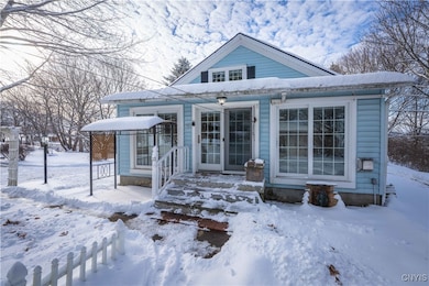 2776 New York 169, Little Falls, NY 13365 - photo 7