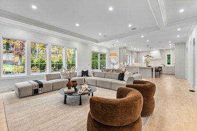 247 Broad Meadow Rd, Needham, MA 02492 - photo 5